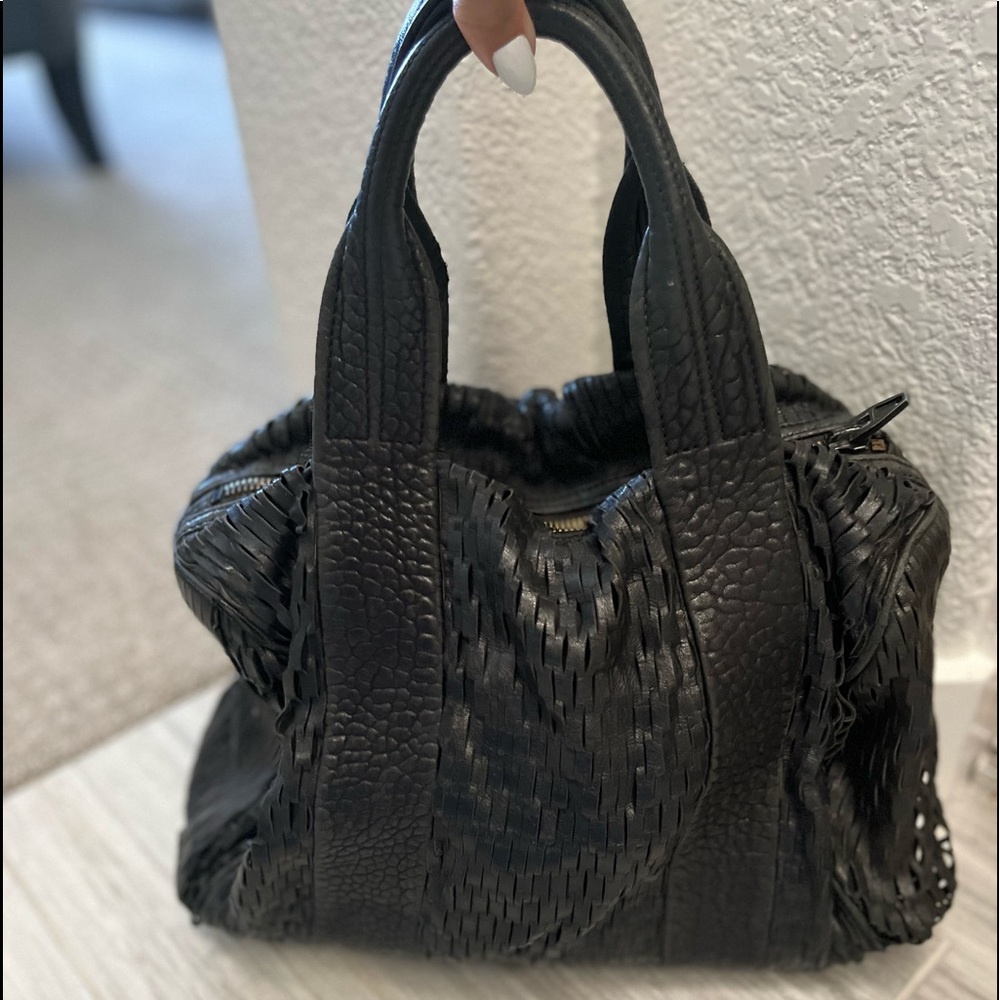COPY - Alexander Wang Rocco Bag